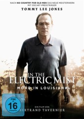 In The Electric Mist